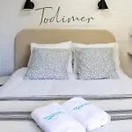 Todimer Javier Chalet *