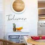 Todimer Javier Chalet