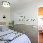 Chalet Todimer Javier Torrox
