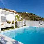 Todimer Javier Chalet