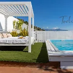 Chalet Todimer Javier Torrox