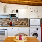 Todimer Javier Chalet