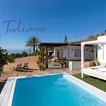 Todimer Javier Chalet *