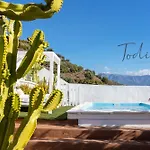 Todimer Javier Chalet Torrox