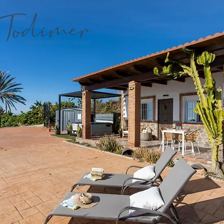 Todimer Javier Chalet