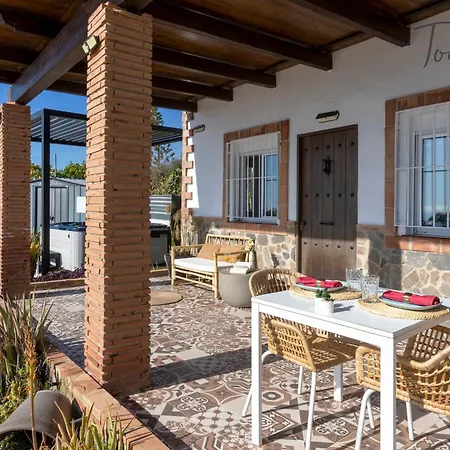Todimer Javier Chalet