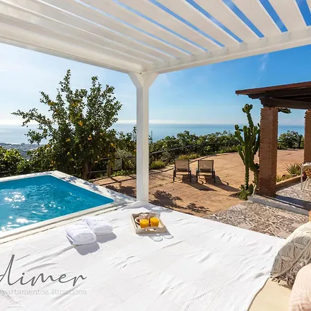 Todimer Javier Chalet *