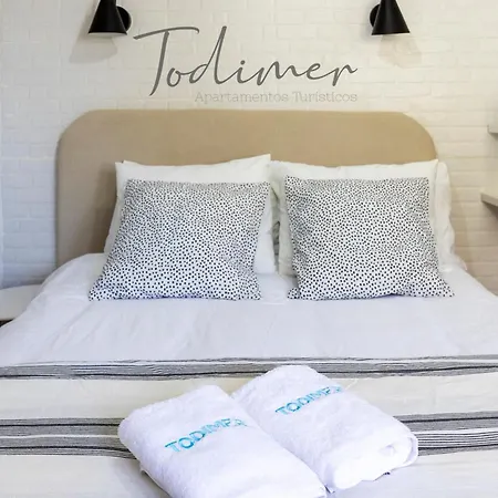 Todimer Javier Chalet *