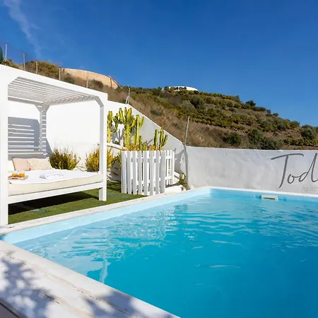 Todimer Javier Chalet